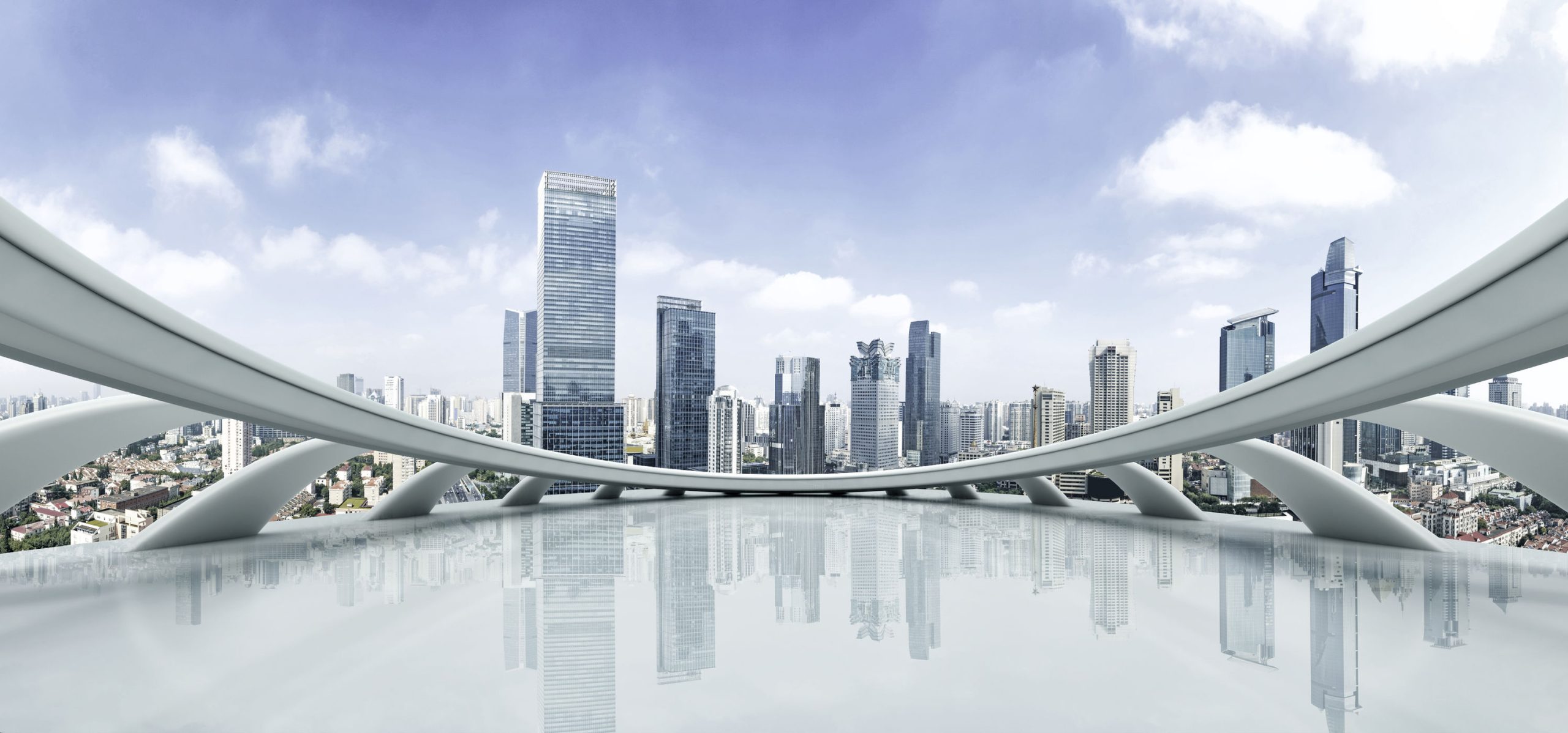 future of Mauritius view bridges, and towers
