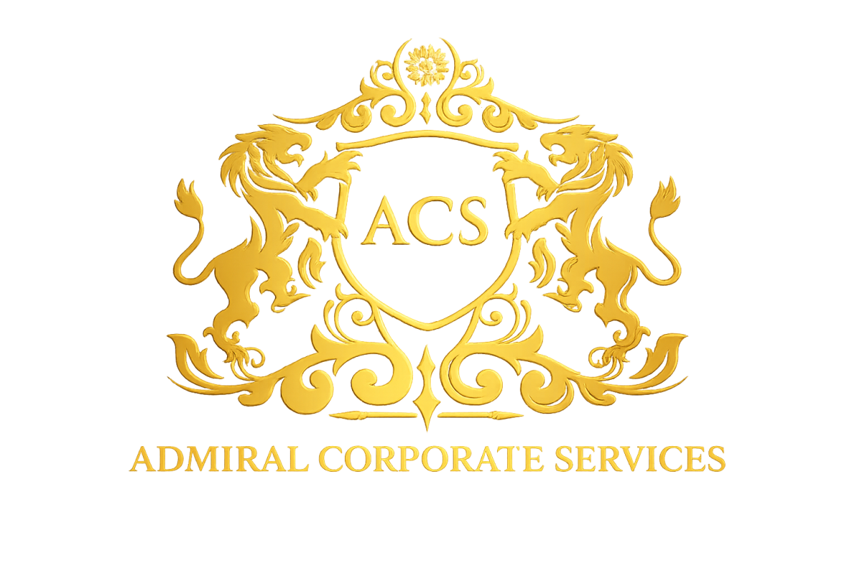 Admiral Corporate Services